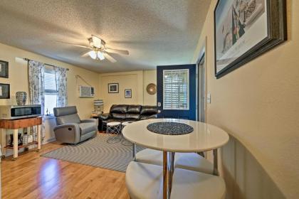 Nags Head Apt with Patio - half Mile Walk to Beach! - image 15