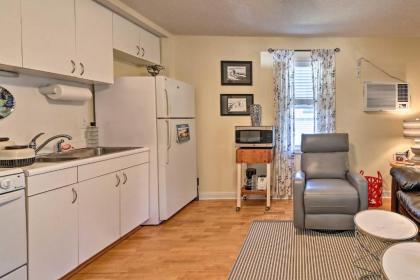 Nags Head Apt with Patio - half Mile Walk to Beach! - image 16