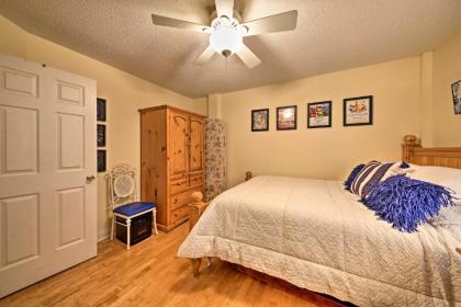 Nags Head Apt with Patio - half Mile Walk to Beach! - image 17