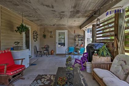 Nags Head Apt with Patio - half Mile Walk to Beach! - image 4