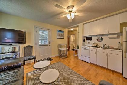 Nags Head Apt with Patio - half Mile Walk to Beach! - image 5