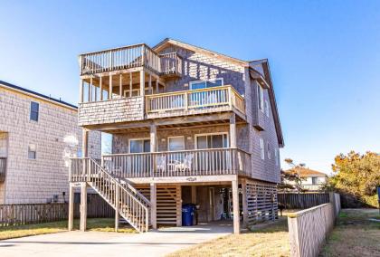 Holiday homes in Nags Head North Carolina