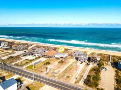 6024   Sea monster Nags Head North Carolina