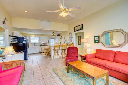 Holiday homes in Nags Head North Carolina