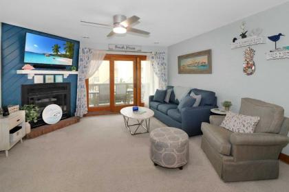 Holiday homes in Nags Head North Carolina