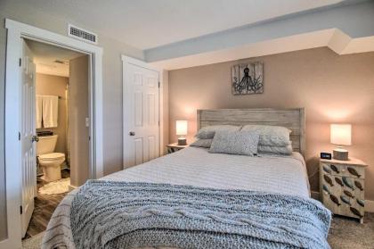 Beachfront Nags Head Condo with Private Balcony - image 16