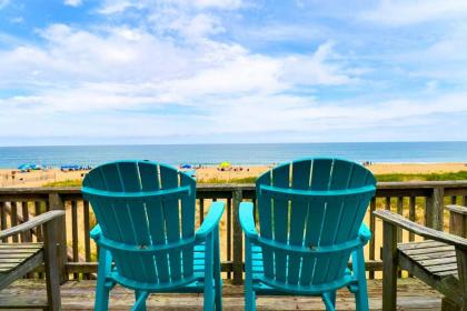 Holiday homes in Nags Head North Carolina