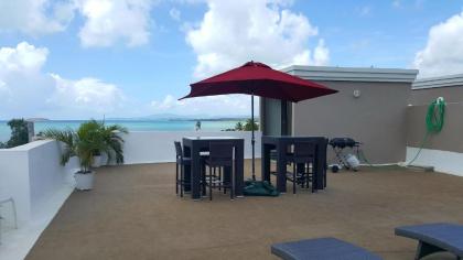 Fully Air-Conditioned Beach Front Penthouse Apartment - image 5