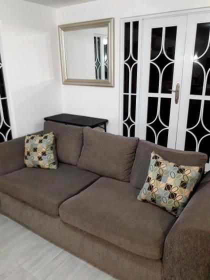 Beach Front Apartment Naguabo