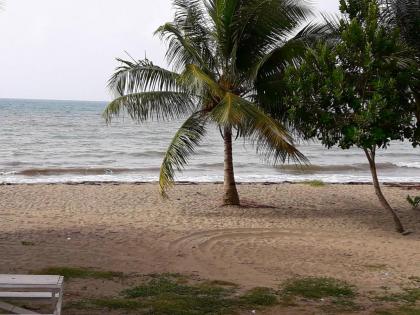 Beach Front Apartment Naguabo - image 13