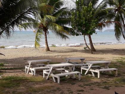 Beach Front Apartment Naguabo - image 5