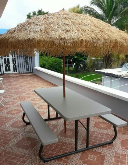 Beach Front Apartment Naguabo - image 8