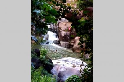 Terrace studio in downtown Naguabo historic house - image 13