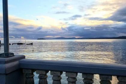 Terrace studio in downtown Naguabo historic house - image 2