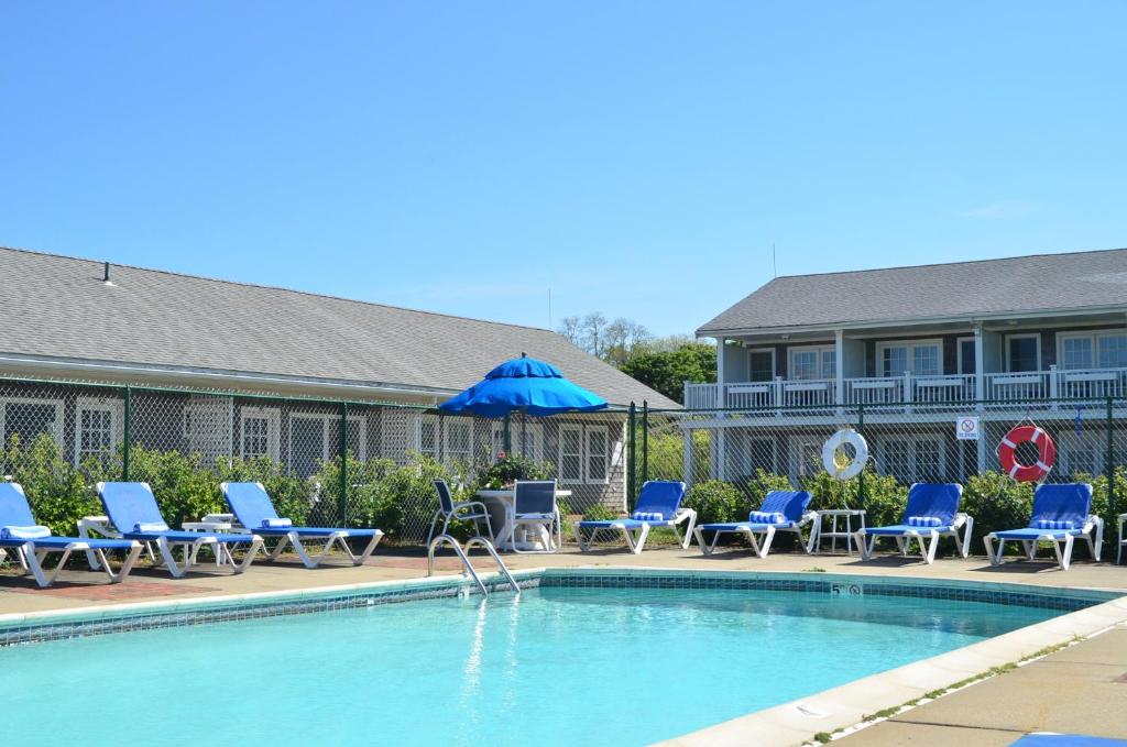 The Beachside At Nantucket - main image