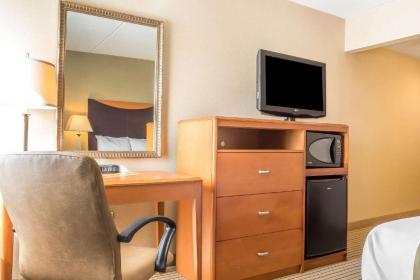 Quality Inn Spring Valley - Nanuet - image 12