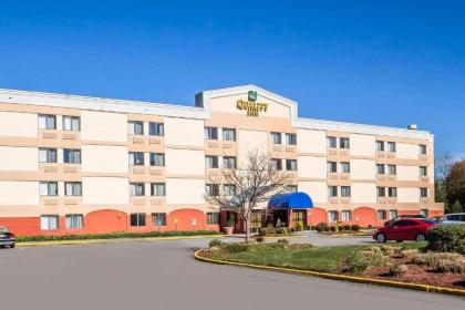 Quality Inn Spring Valley - Nanuet - image 15