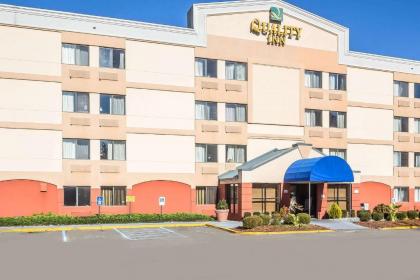 Quality Inn Spring Valley - Nanuet - image 16