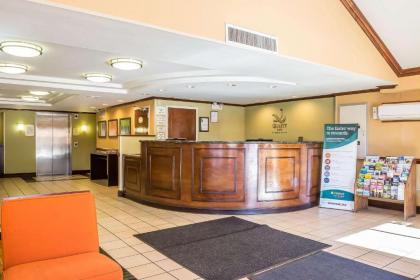 Quality Inn Spring Valley - Nanuet - image 17