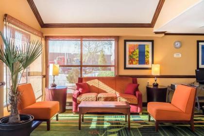 Quality Inn Spring Valley - Nanuet - image 18