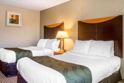 Quality Inn Spring Valley - Nanuet - image 19