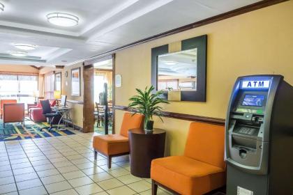 Quality Inn Spring Valley - Nanuet - image 20