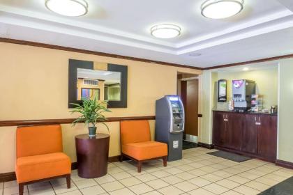 Quality Inn Spring Valley - Nanuet - image 8