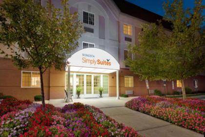 Candlewood Suites Nanuet