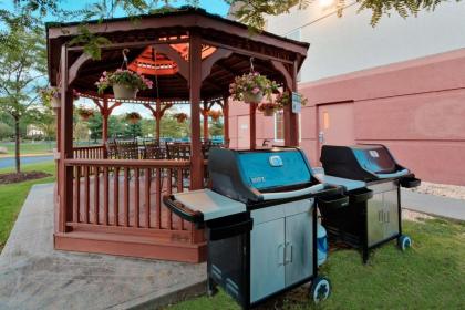 Sonesta Simply Suites Nanuet - image 16