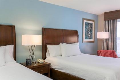 Hilton Garden Inn Nanuet - image 4