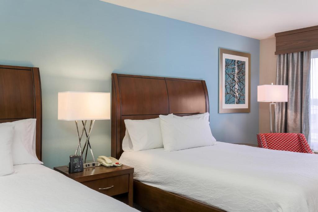 Hilton Garden Inn Nanuet - image 4