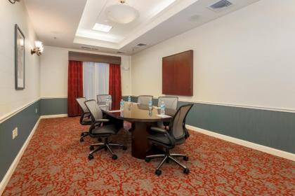 Hilton Garden Inn Nanuet - image 7