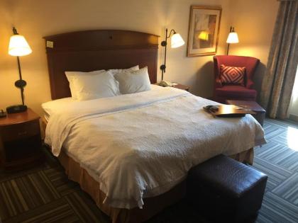 Hampton Inn Nanuet - image 14