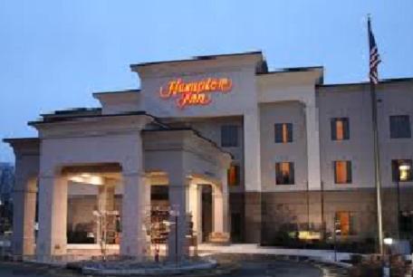 Hampton Inn Nanuet - image 3