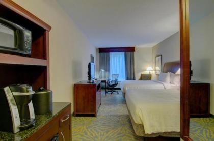 Hampton Inn Nanuet - image 5