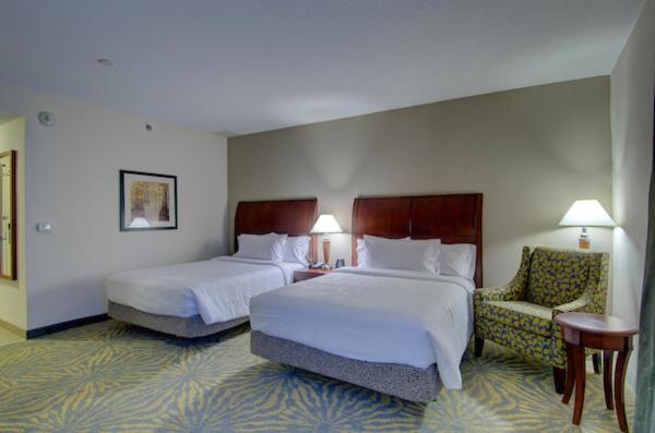 Hampton Inn Nanuet - image 7