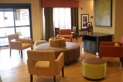 Hampton Inn Nanuet - image 8