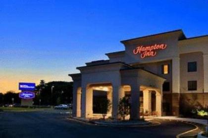 Hampton Inn Nanuet - image 9