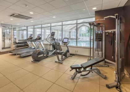 DoubleTree by Hilton Nanuet - image 11