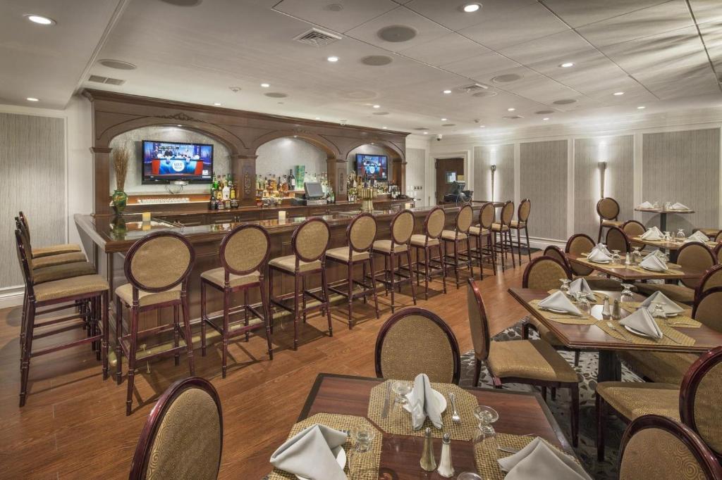 DoubleTree by Hilton Nanuet - image 2