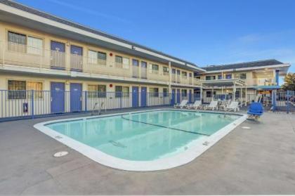 Motel 6-Napa CA - image 3