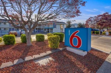 Motel 6-Napa CA - image 4