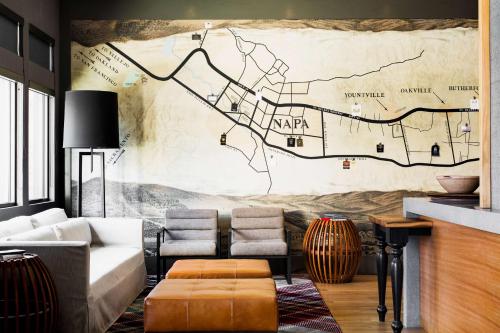 Andaz Napa - a concept by Hyatt - image 3