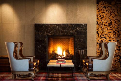 Andaz Napa - a concept by Hyatt - image 5