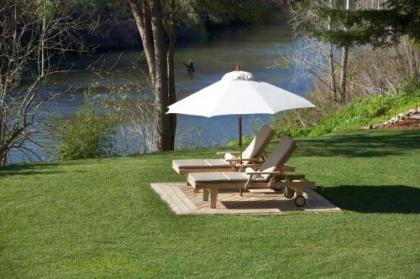 Milliken Creek Inn & Spa - image 2