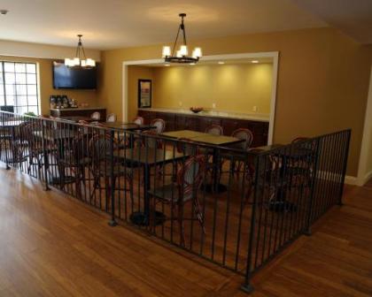 Napa Winery Inn - image 4