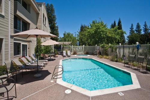 Napa Winery Inn - image 5