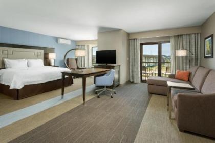 Hampton Inn & Suites - Napa CA - image 5