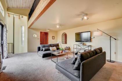 Napa Valley Guest House Cottage - image 2