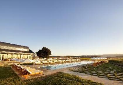 Carneros Resort and Spa - image 4